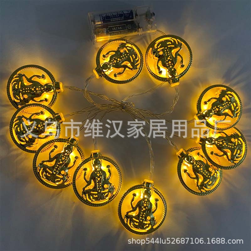 E-拉克什米-暖白