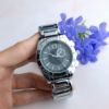 Trend quartz watch for beloved