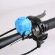 Bicycle Mountain Bike Mini Color Horn Bell Electronic Horn Dead Flying Bicycle Riding Accessories Electronic Bell