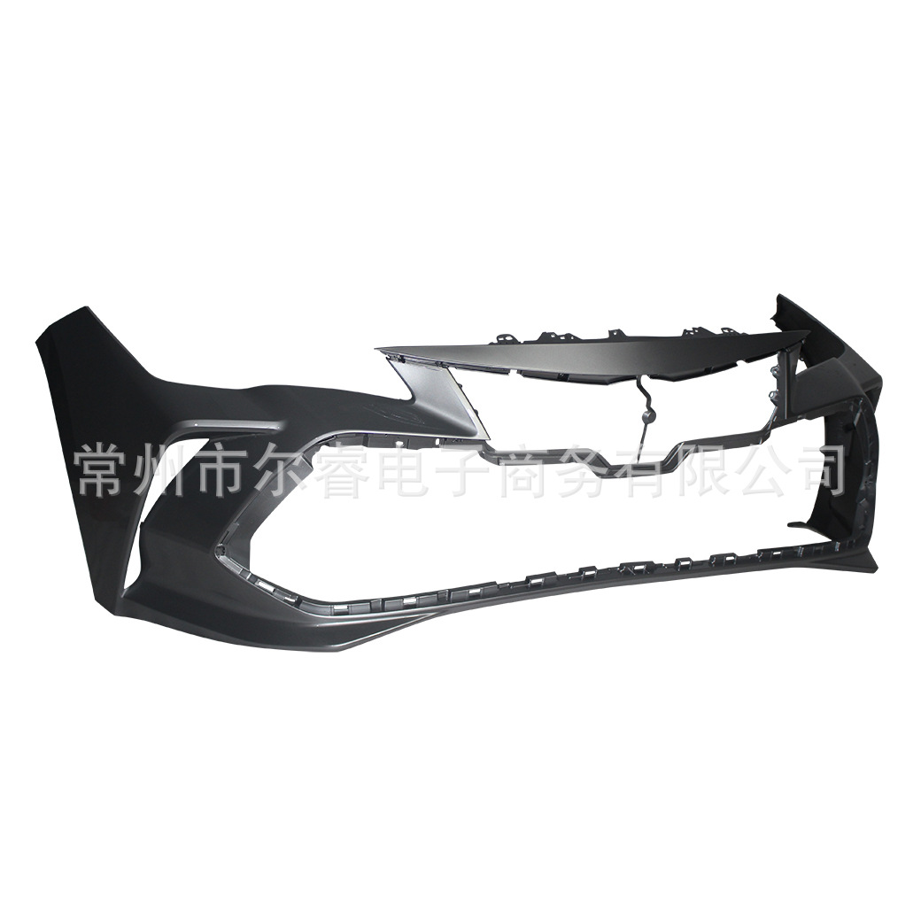 Suitable for Toyota Avalon front bumper 19 20 21 models Avalon front and rear bumper surround