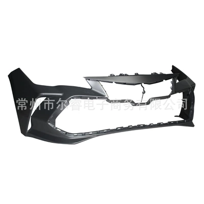 21 models Avalon front – Bumper