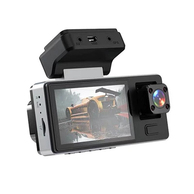 connection HD night vision – Driving recorder