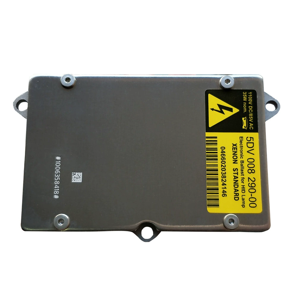 5DV00829000 подходит для модулей балластов фар D2S D4S автомобилей Mercedes-Benz и Audi, продажа от производителя.