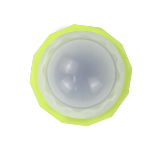 Cat Mint Ball Licking Fun Rotating Mint Ball Teeth Grinding and Teeth Cleaning Cat Snacks Replaceable Toy Ball Cat Supplies