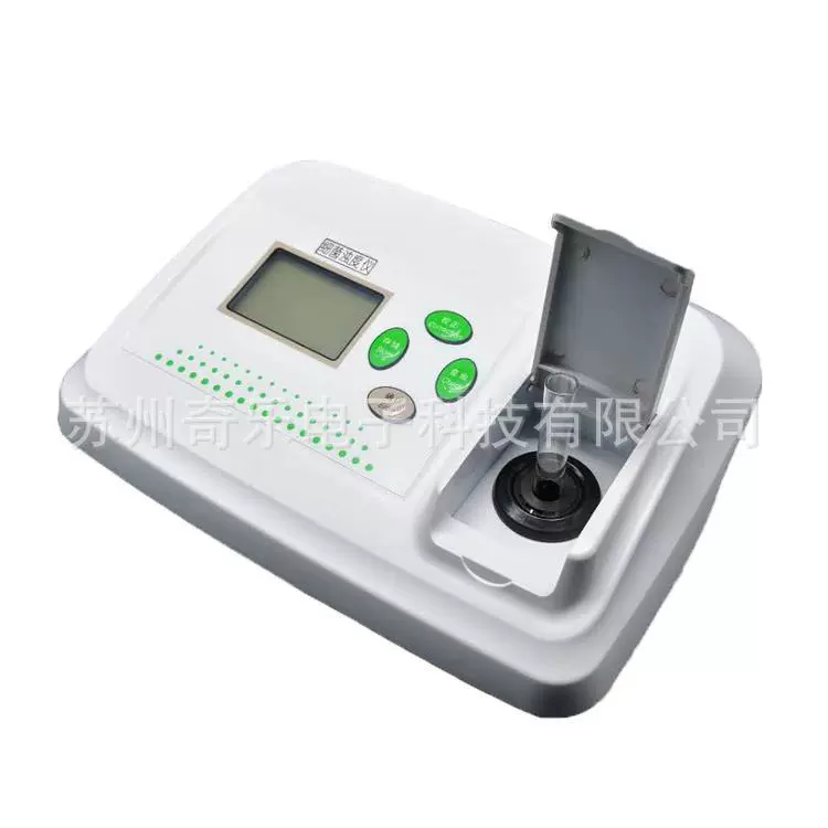 Метр мутности бактериального происхождения WGZ-XB/WGZ-XT, метр мутности Макфарленда, метр мутности