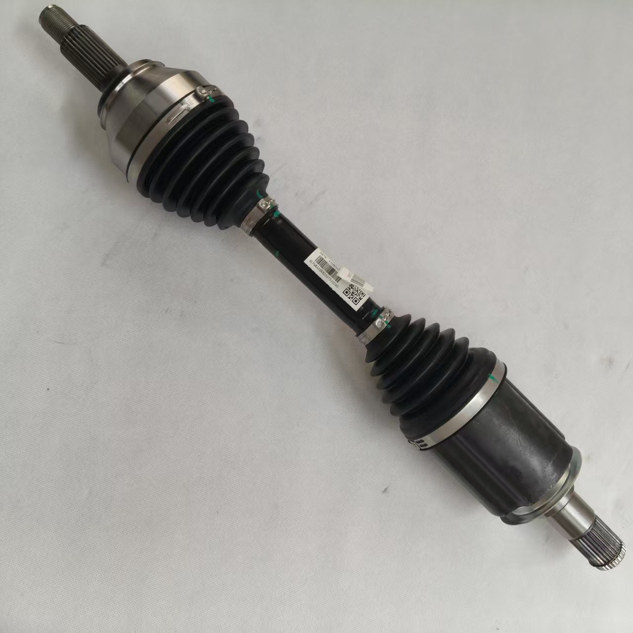 Compatible with Tank 300, Tank 400, and Tank 500; front half-shaft assembly, drive shaft, axle, for off-road use