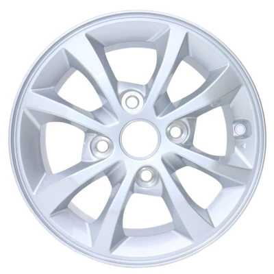 Rim Tire Bell Rim, Hub
