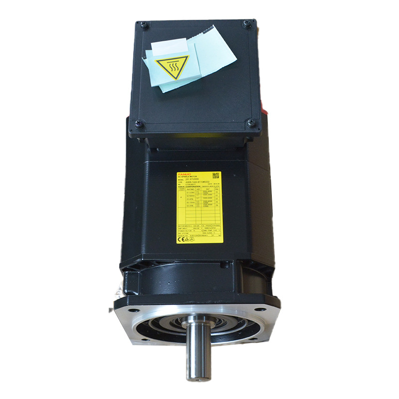 A06B-1443-B200 B201 B203 B204发那科fanuc原装伺服电机现货议