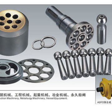适用 REXROTH 力士乐A2FO63缸体、柱塞、配油盘等液压泵配件