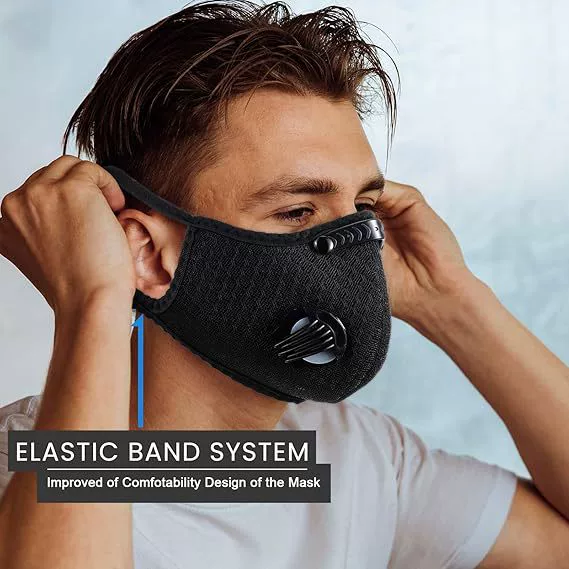 Medical mask, (Cross-border trading), Amazon