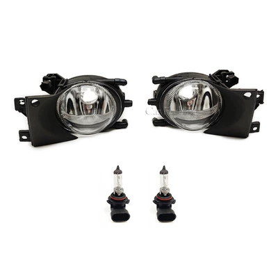 Fog Light 520/523/525/528 Fog Light | Fog lamp