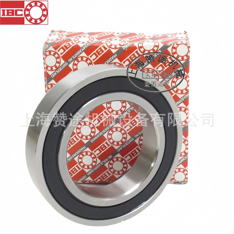 德国IBC轴承机床主轴轴承7004.C.TPA.P2A.UX高精密纺织轴承