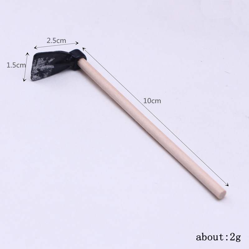 Casa de muñecas invierno escena traje accesorios MINI BOLSA paja miniatura madera partido carro brillante chimenea