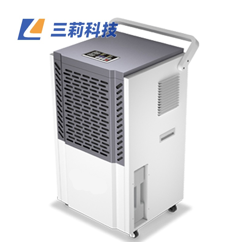 工业除湿机 故障自动检测仓库空气除湿器 批发全自动化控制除湿机