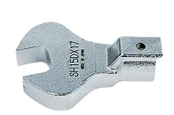 日本TOHNICHI 东日开口扳手 SH10D*19