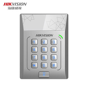 ������ҕDS-K1T801Mˢ���ܴa�T��һ�w�C  ����ICˢ���ܴa�T���C