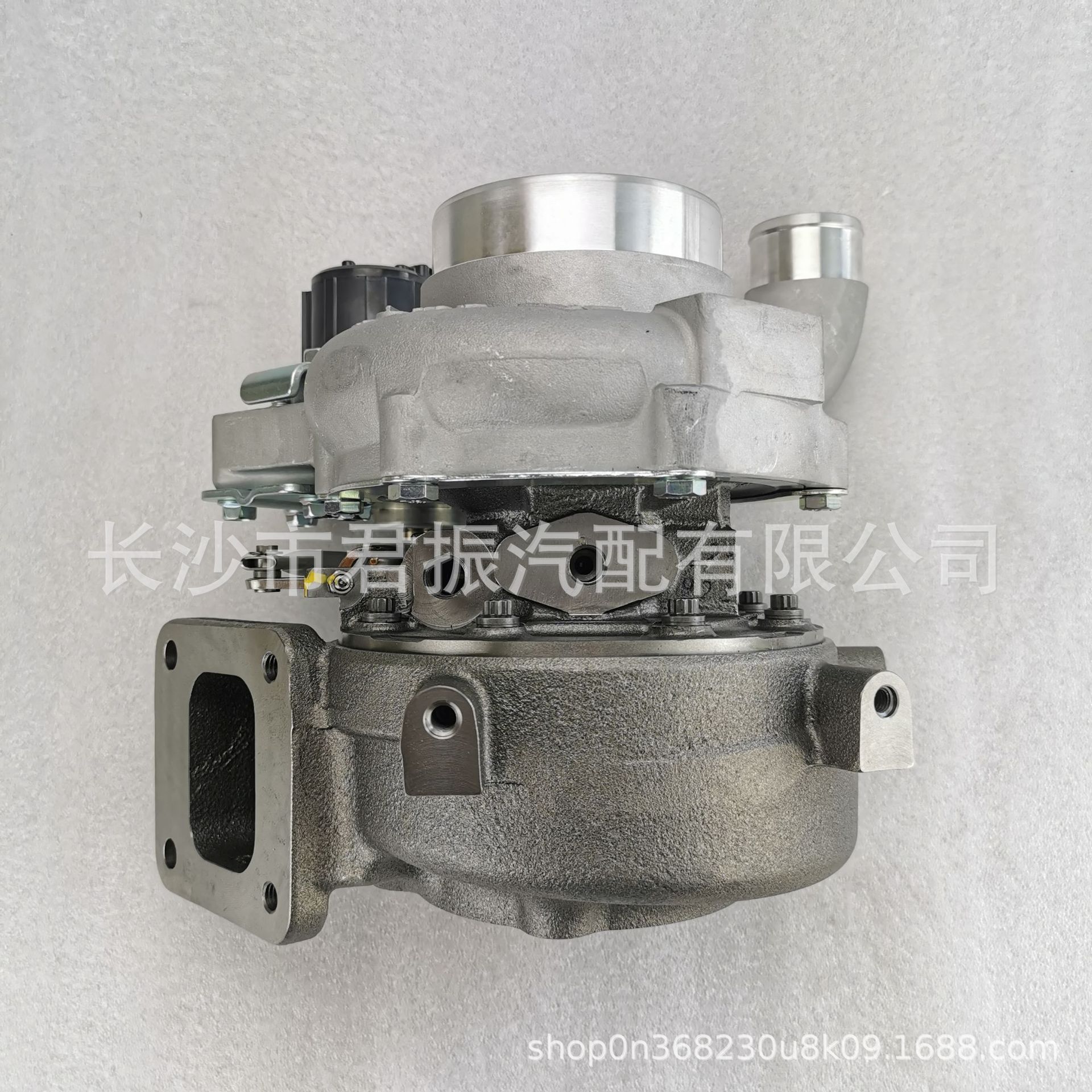 厂家批发 GTB3576KLV 830724-0002S 17201-E0724 J08E 涡轮增压器-阿里巴巴