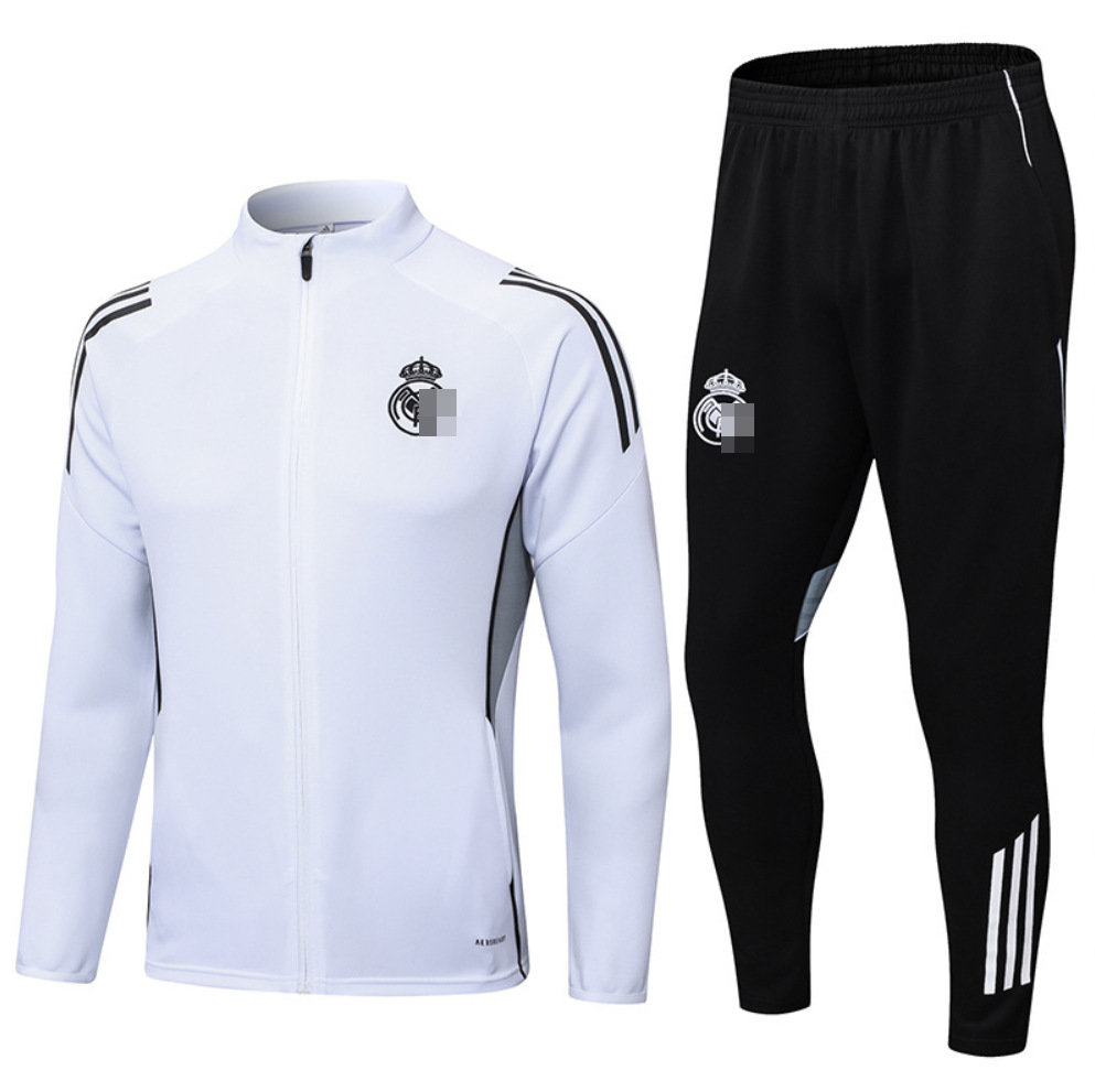 21 - 26 Real Madrid París Arsenal Manchester United Argentina Juve Marsella Miami image 28