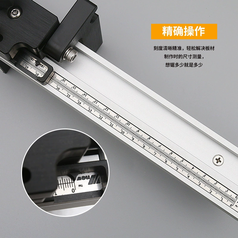 Усиленная опора с ручкой, деревообрабатывающий стол, ленточная пила, перевернутая электрическая циркулярная пила, гравировальный станок Wu Xin Tools