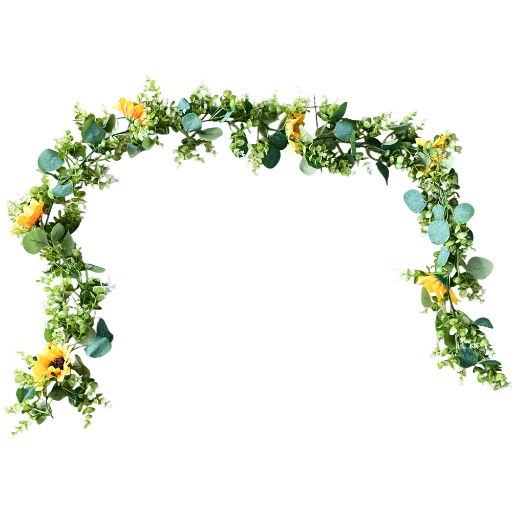 Girasoles Yugaly / 180CM176G