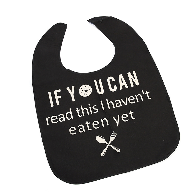 Cuchillo negro redondo y tenedor