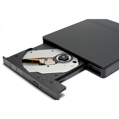 External Mobile DVD Burner for Desktop and Laptop Computers, Wholesale Optical Drive