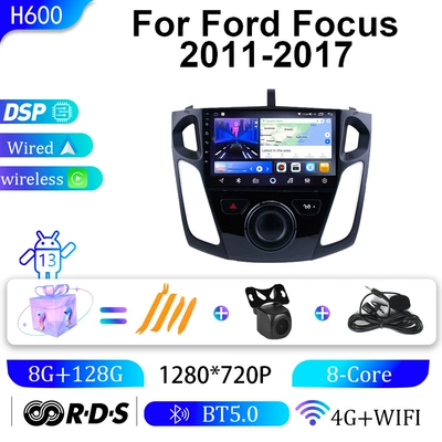 Machine with Carplay Android Large | DVD Navigation - 8g128g-9inch