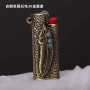 比克羽毛打火机保护套
