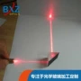 光学定制直角玻璃三棱镜