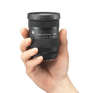 �F؛ԭ�b16-28mm F2.8 DG DNȫ�������V��׃���R�^E��L�ڇ���