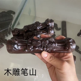毛笔;文房四宝套件;画纸、画布