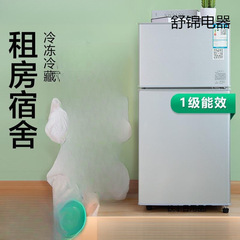 一级能效小冰箱家用小型宿舍出租房小户型办公室迷你单人节能