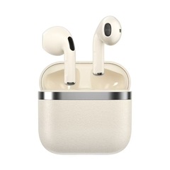 華強北四代Pro4ジェリーTWS完全ワイヤレスBluetoothイヤホンPro6大容量バッテリー越境2025年新モデル