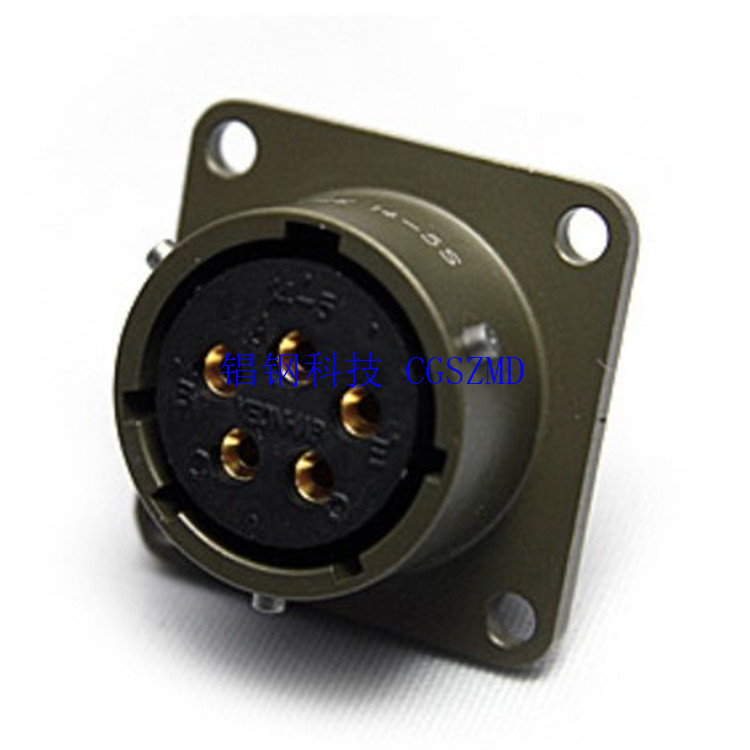 MIL-DTL-26482 3116/3112 14-5 Series II Equivalent ���ղ�ͷ