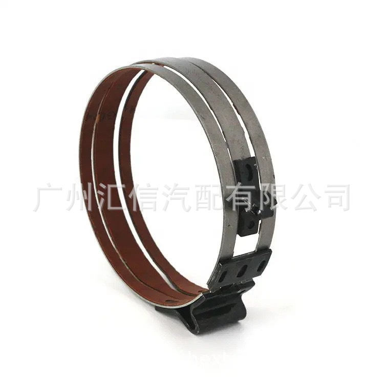 234129 is suitable for Peugeot 206 207 307 308 automatic transmission AL4 belt drive and conveyor belt