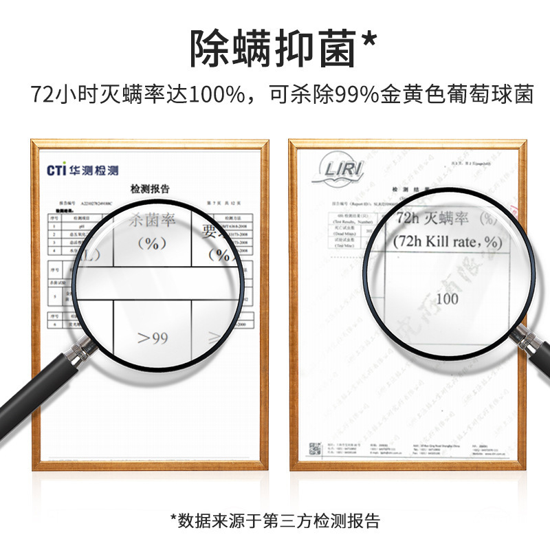MINISO名創優品洗濯留香珠家庭用洗濯物持続香水除味保護服凝香珠顆粒|undefined