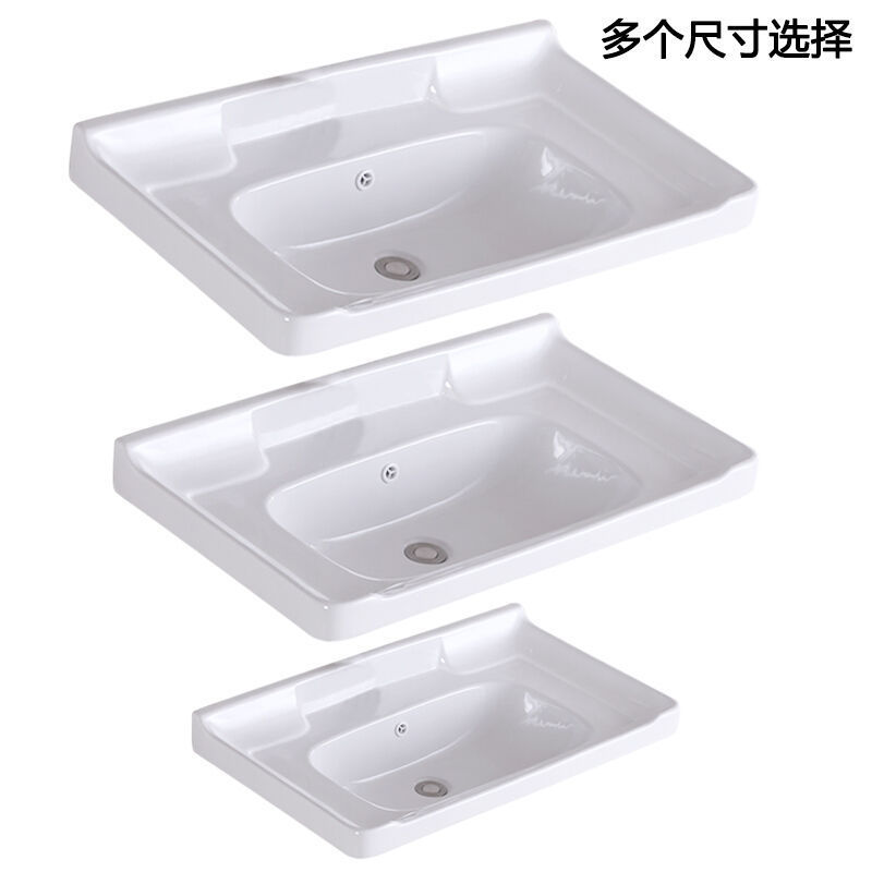 Wash basin Wash basin Wash basin Laundry basin table Wash basin sink Single basin Toilet Bathroom Integrated ceramic basin