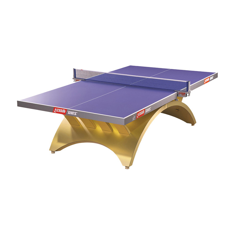 赤双喜金虹卓球台大会用室内ledランプittf国際卓球連盟認証ボールテーブル|undefined