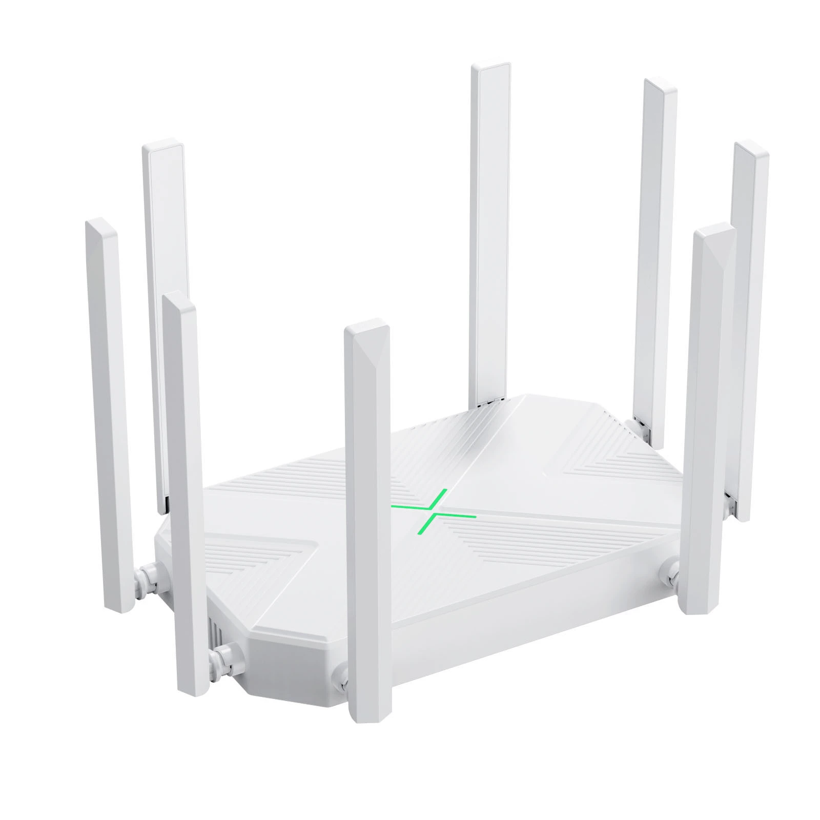 Urant UNT300M/UNT1200M Wireless WiFi Gigabit Router with AP Relay Signal Amplifier Enhancer