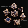 Red copper blue