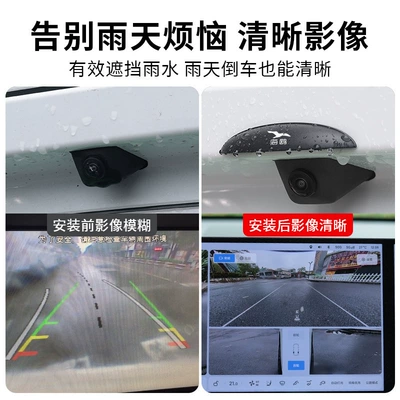 Seagull 360 Waterproof – Shiyong Rain shield