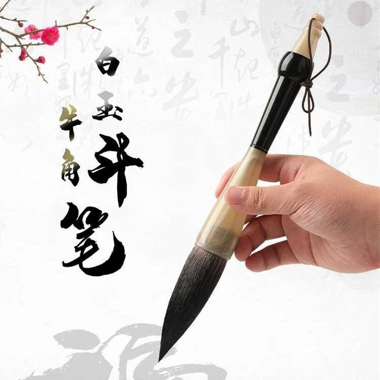 Оптовая продажа благоприятной имитации рога рогов