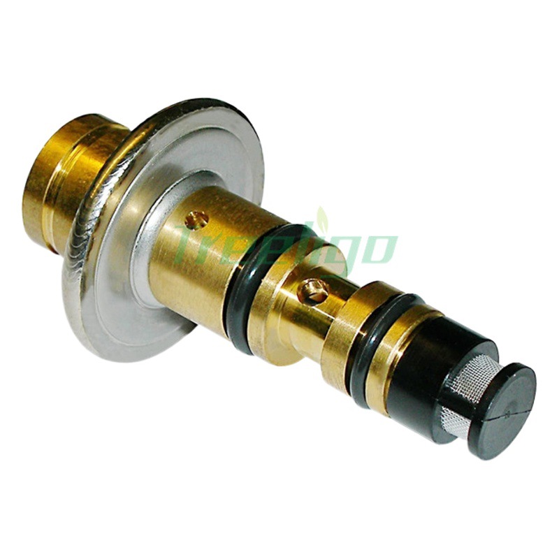 Aplicable a 7SB16C /6C17 automotriz aire acondicionado compresor Válvula de control válvula solenoide MT2251 TSMCV08C