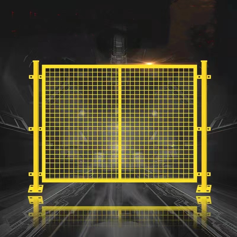 厂家销售批发 车间隔离网 仓库隔离护栏 车间分界网 现货充足