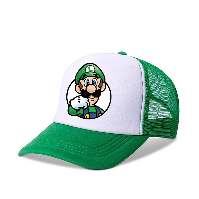 녹색과 흰색 MLA2225