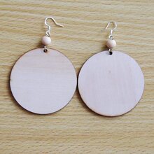 �Ʒ ľ�|���h diy���L����������ˇ�ᮋ���� ľ�hľȦ�AľƬ