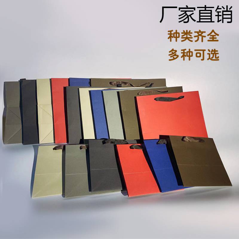 紫砂壶锦盒配套礼盒袋手提袋纸袋包装袋礼品袋子