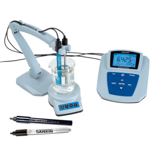 �Ϻ�����MP523-08 pH��x�ӝ��Ӌ��x�ӝ�ȵ�늻��W�x��