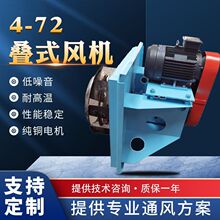 Դͷ����4-72��ʽ���304�����Ҷ�ָ������͸��º�ɷ������