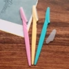 [简易直柄款混色宽距]